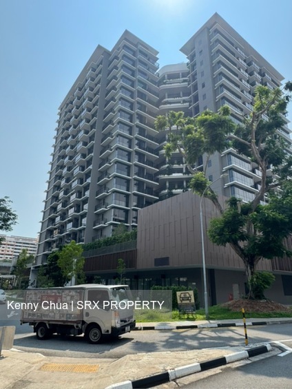 Sky Eden@Bedok (D16), Apartment #557499241
